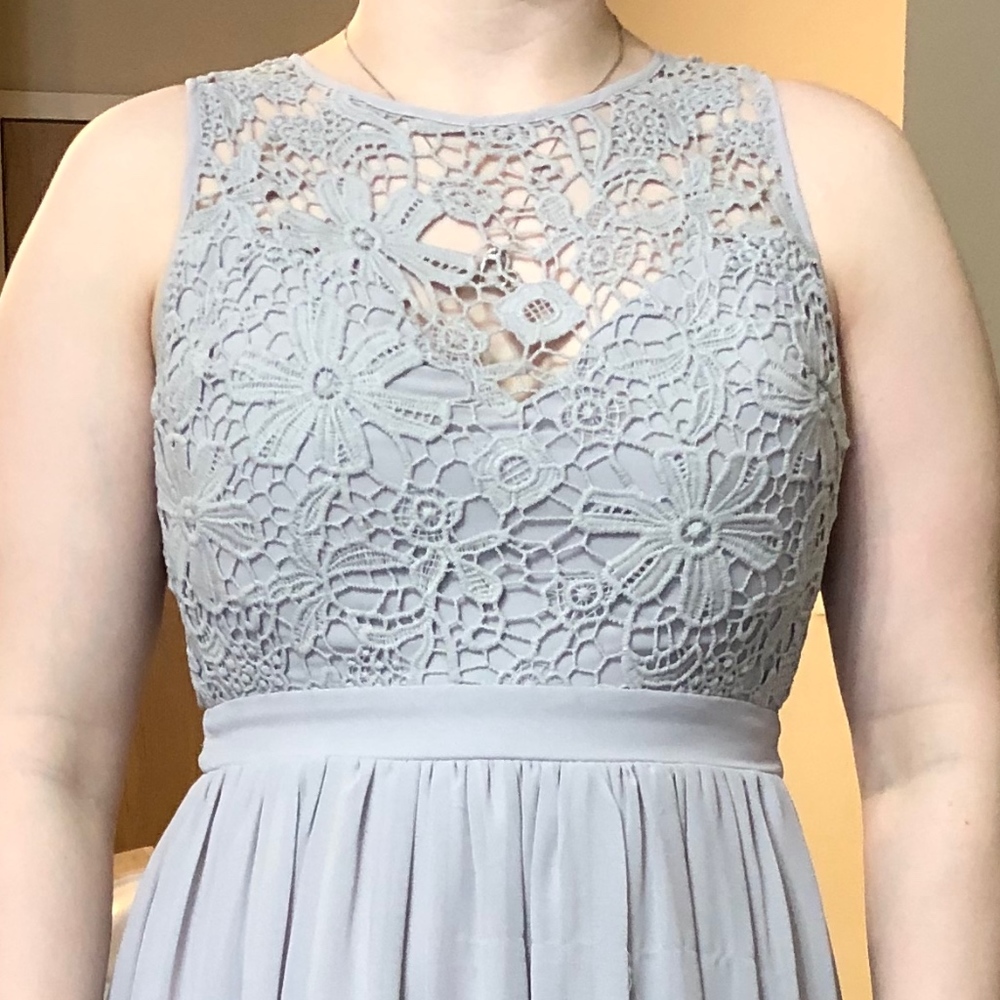 Bridesmaids Dress